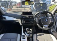 2014 BMW 116i LOW KM, PUSH START