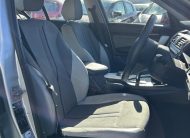 2014 BMW 116i LOW KM, PUSH START