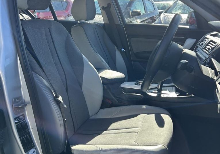 2014 BMW 116i LOW KM, PUSH START