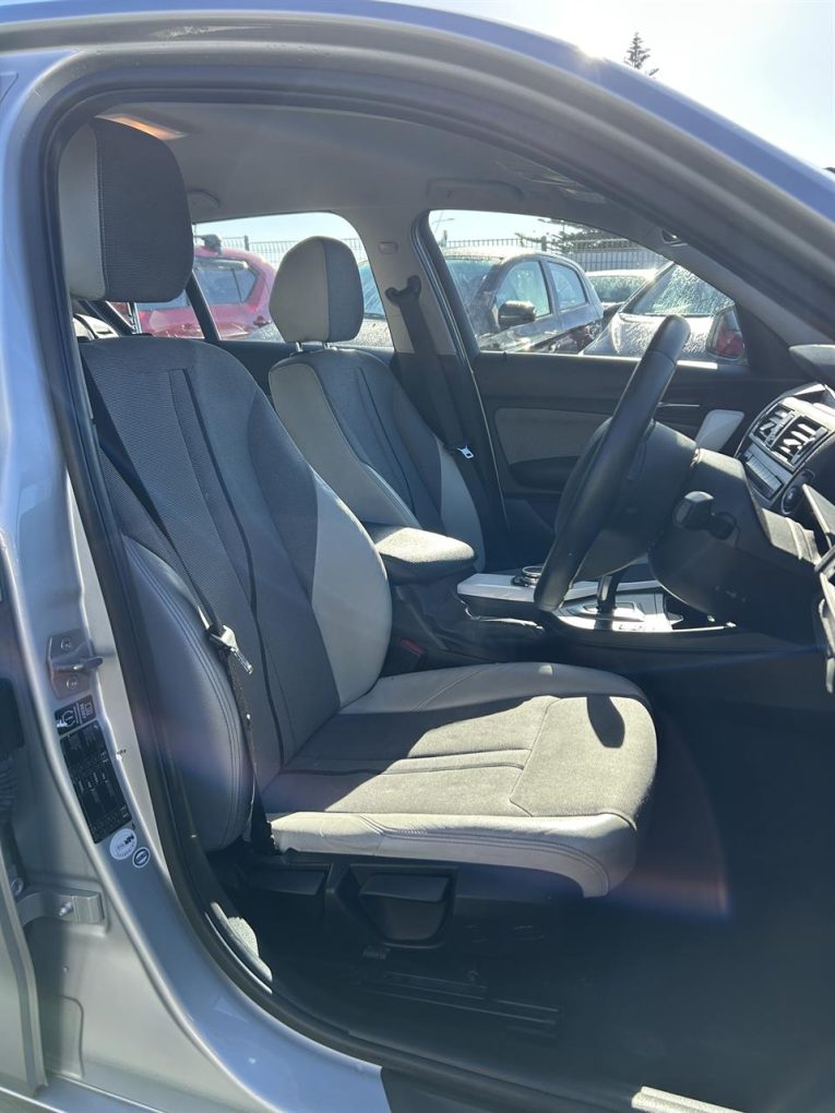 2014 BMW 116i LOW KM, PUSH START