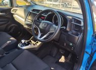 2014 Honda Fit Hybrid