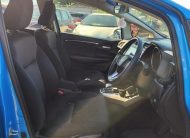 2014 Honda Fit Hybrid