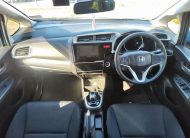 2014 Honda Fit Hybrid