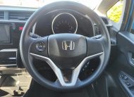 2014 Honda Fit Hybrid