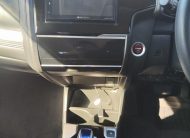 2014 Honda Fit Hybrid