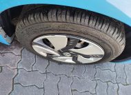2014 Honda Fit Hybrid