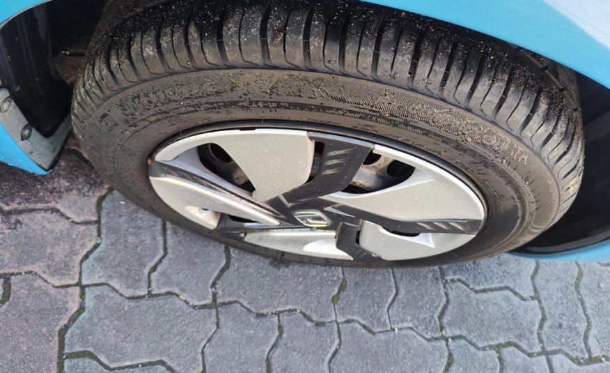 2014 Honda Fit Hybrid