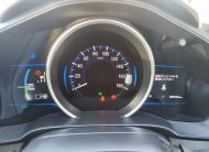 2014 Honda Fit Hybrid