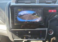 2014 Honda Fit Hybrid