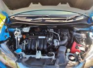 2014 Honda Fit Hybrid