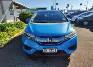 2014 Honda Fit Hybrid
