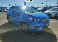 2014 Honda Fit Hybrid