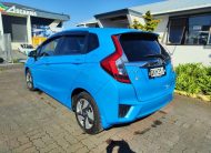 2014 Honda Fit Hybrid
