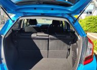 2014 Honda Fit Hybrid