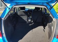 2014 Honda Fit Hybrid