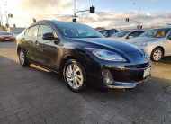 2012 Mazda Axela Saloon