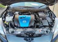 2012 Mazda Axela Saloon