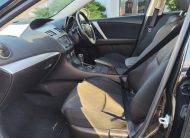 2012 Mazda Axela Saloon