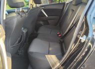 2012 Mazda Axela Saloon