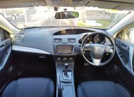 2012 Mazda Axela Saloon