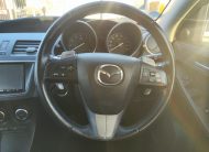 2012 Mazda Axela Saloon