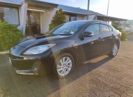 2012 Mazda Axela Saloon