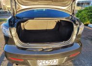 2012 Mazda Axela Saloon