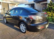 2012 Mazda Axela Saloon