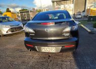 2012 Mazda Axela Saloon