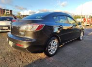 2012 Mazda Axela Saloon