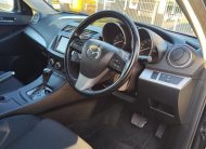 2012 Mazda Axela Saloon