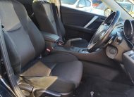 2012 Mazda Axela Saloon