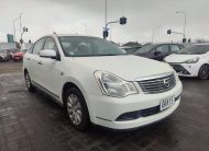 2007 Nissan Bluebird