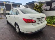 2007 Nissan Bluebird