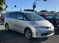 2009 Toyota Estima Hybird
