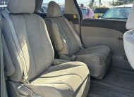 2009 Toyota Estima Hybird