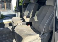 2009 Toyota Estima Hybird