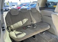 2009 Toyota Estima Hybird
