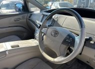 2009 Toyota Estima Hybird