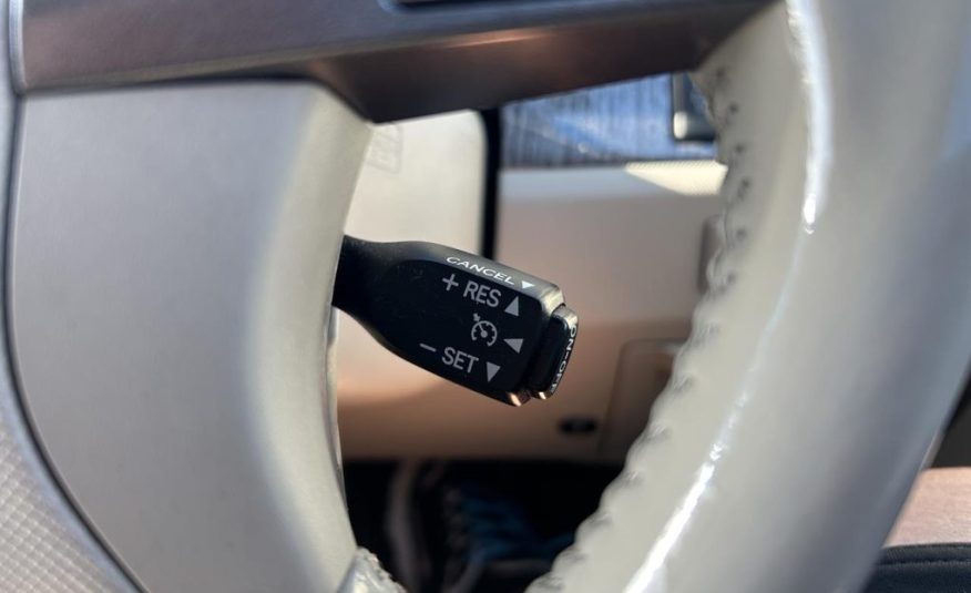 2009 Toyota Estima Hybird