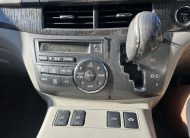 2009 Toyota Estima Hybird