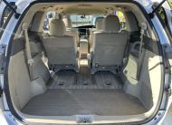 2009 Toyota Estima Hybird