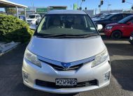 2009 Toyota Estima Hybird
