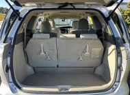 2009 Toyota Estima Hybird