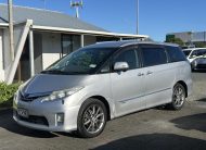 2009 Toyota Estima Hybird