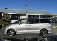 2009 Toyota Estima Hybird