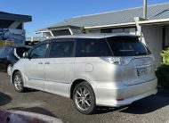 2009 Toyota Estima Hybird