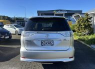 2009 Toyota Estima Hybird