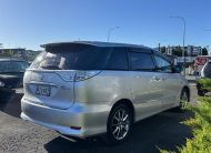 2009 Toyota Estima Hybird