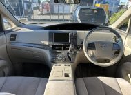2009 Toyota Estima Hybird